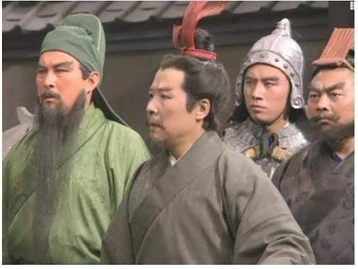 刘备为啥复刻不了刘邦的成功?