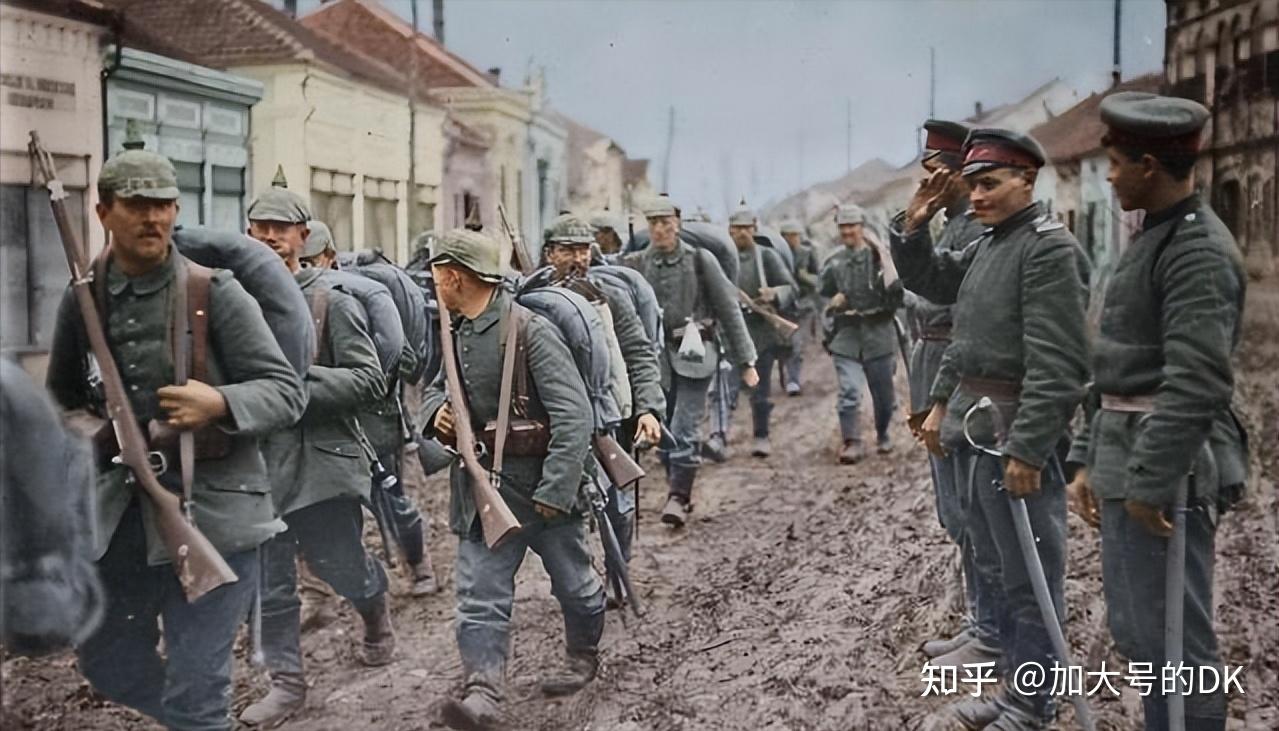 一战的保加利亚