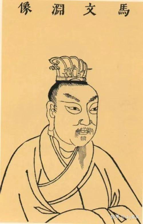 伏波将军马援——男儿当死于边野，马革裹尸还葬 - 知乎