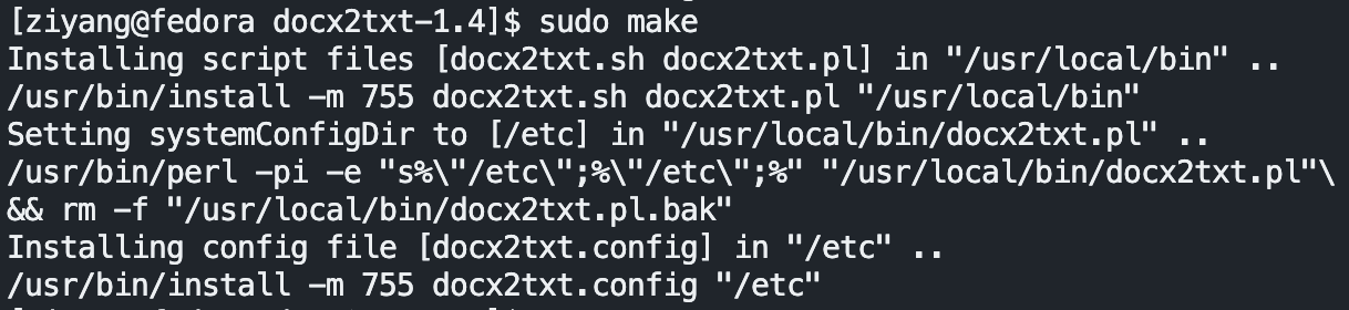 Git diff Word 文档 - 知乎
