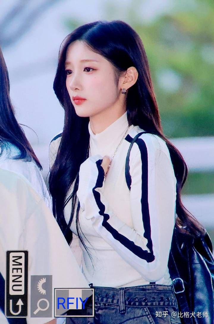 韩国五代女团按颜值应该如何排名