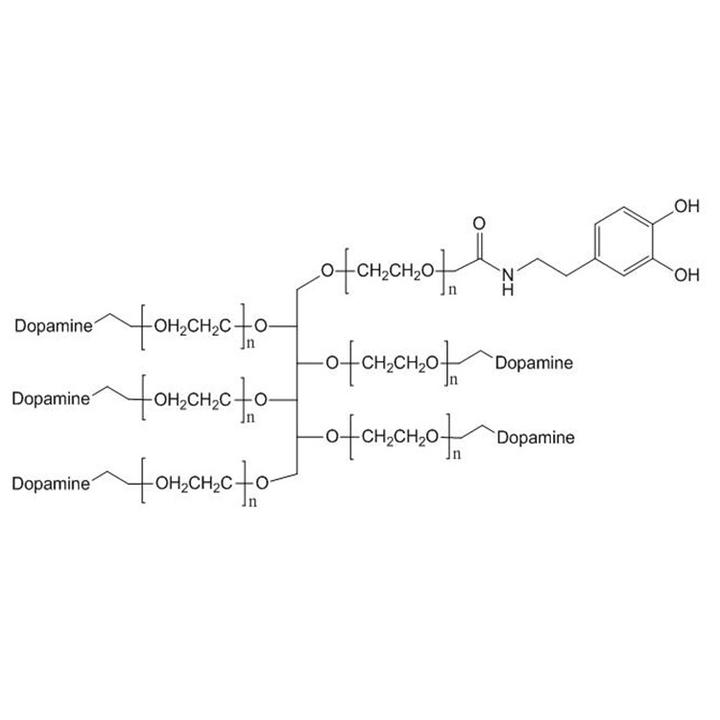 6ARMPEGDopamine可以修饰带有活性基团的材料，6ARMPEGDOPA 知乎
