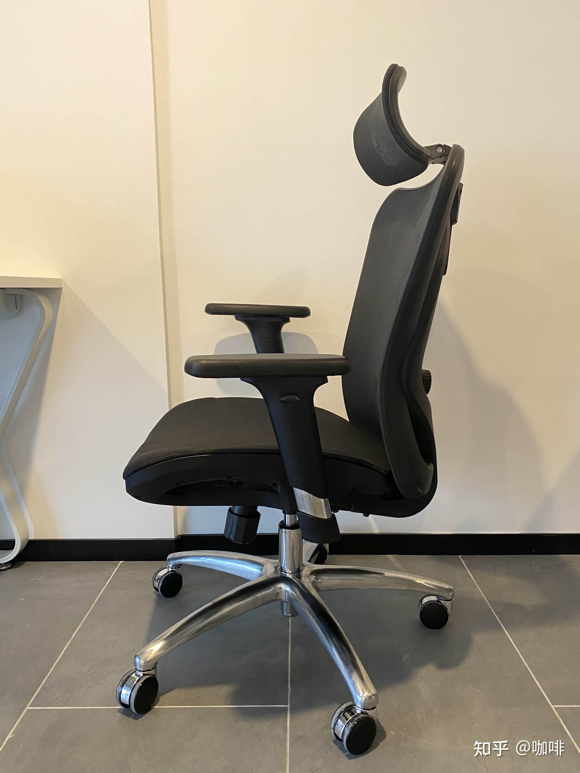 西昊m57人体工学椅使用体验,千元级高性价比人体工学椅 - 知乎
