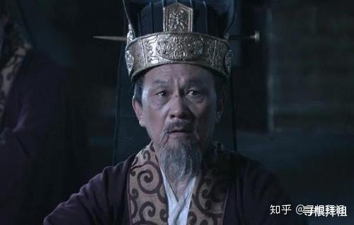 被郭沫若说成奸臣的裴炎既做武后爪牙又反对武后他到底想干嘛