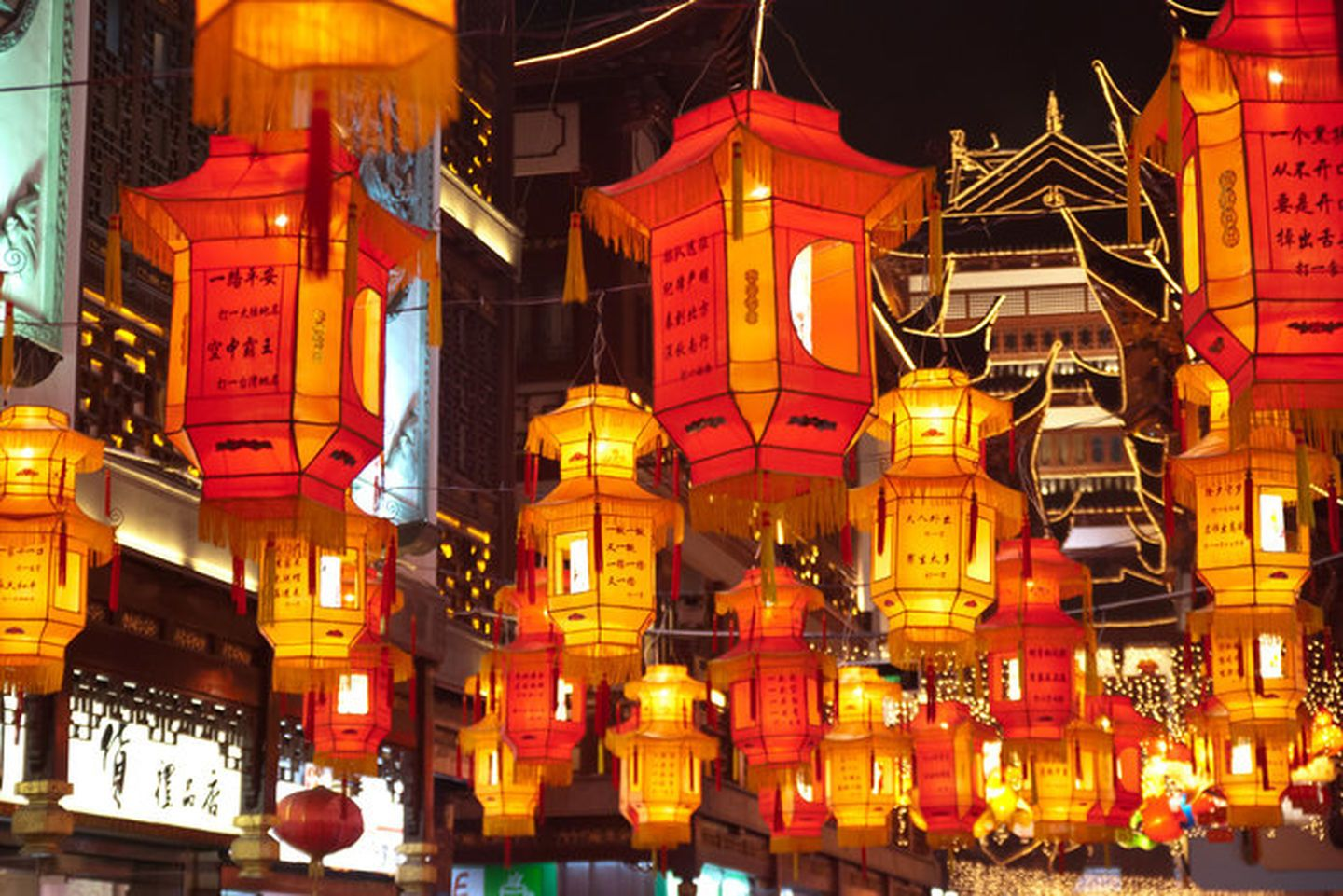 日本人为何现在不过春节