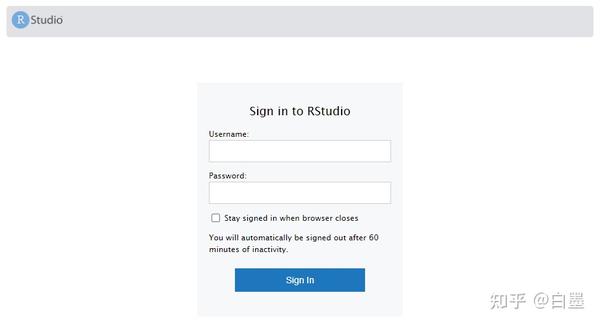 Ubuntu Rstudio Ubuntu Rstudio