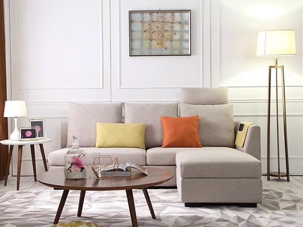 索菲亚系列的沙发怎么挑都不会出错