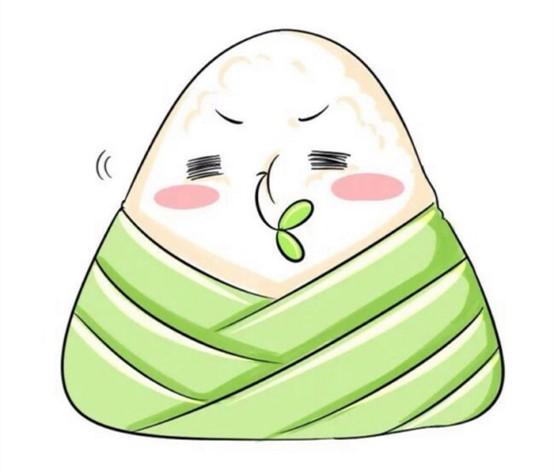 那就是屈原,据说屈原投江后,当时的人们为了不让河里的鱼虾吃他的躯体