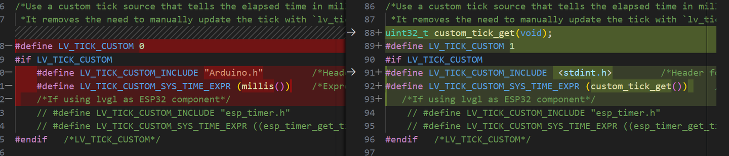 手把手教你移植 LVGL 到嵌入式 Linux - 知乎