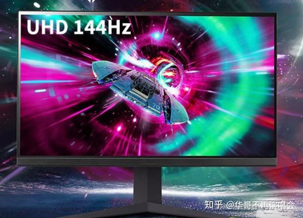 LG 32GR93U（lg32gr93u显示器）怎么样？真实体验反馈 - 知乎