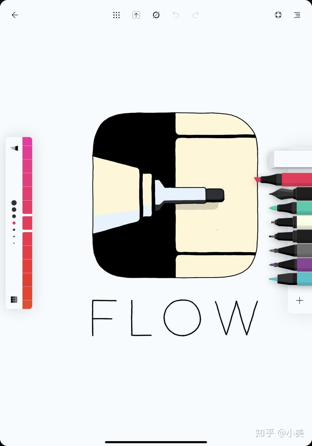 这款 App 将传统的 Moleskine 笔记本体验融入到了 iOS 平台 知乎