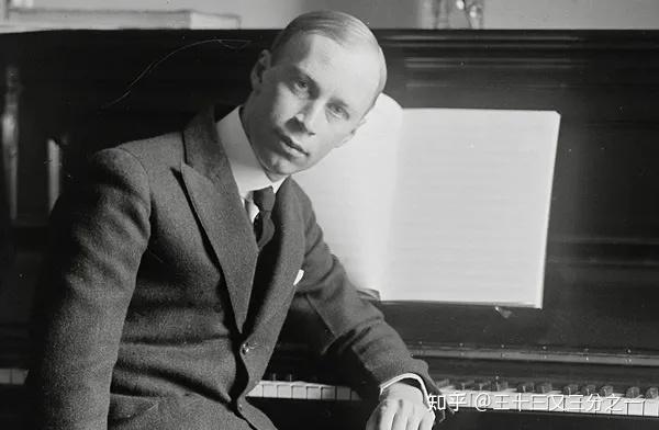 童话诗人普罗科菲耶夫sergeisergeyevichprokofiev