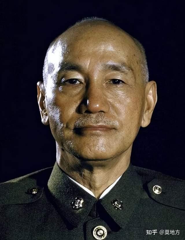 蒋介石去世后，为何不传位给蒋经国，而是传给了无实权的严家淦？ - 知乎