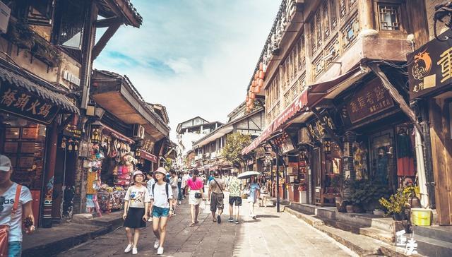 去重庆旅游,有什么推荐的吗?-去重庆游玩的攻略