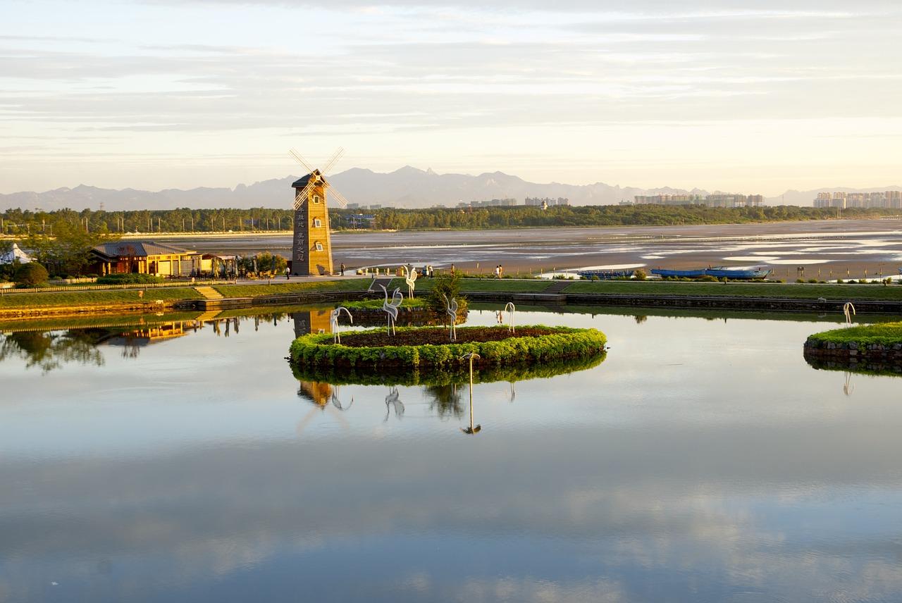 4. 繁花似锦山庄