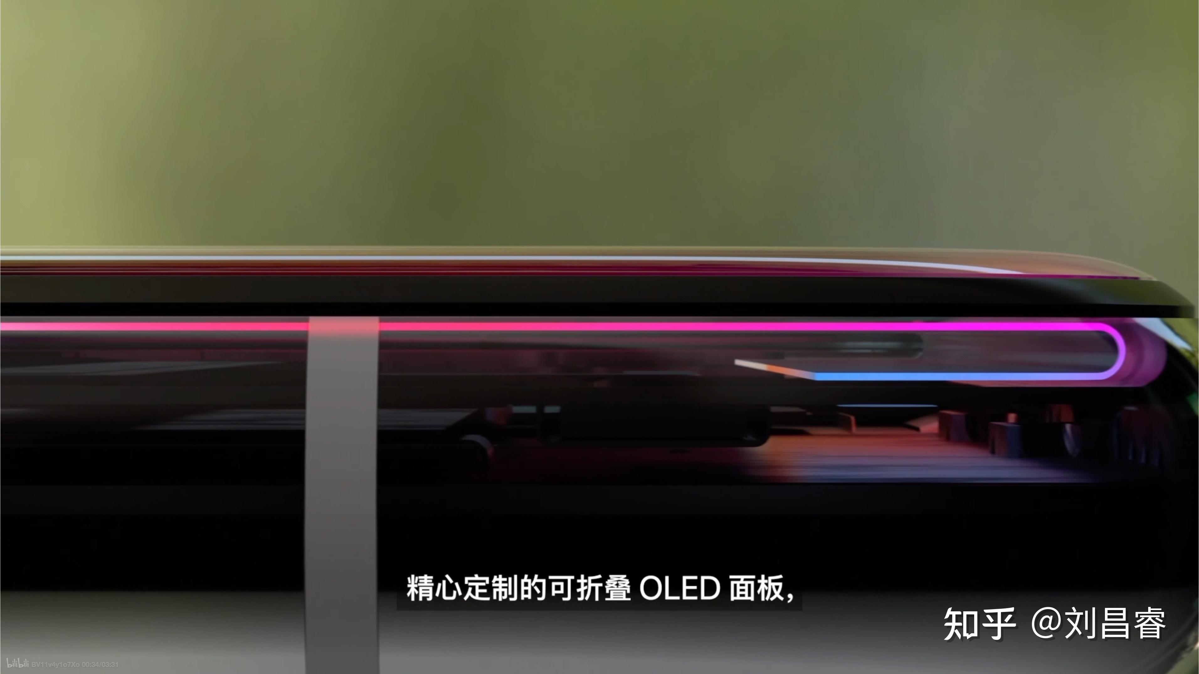 既然 OLED 无法避免烧屏、频闪等缺点,为什么主流手机和越来越多笔记本采用OLED屏幕? - 知乎