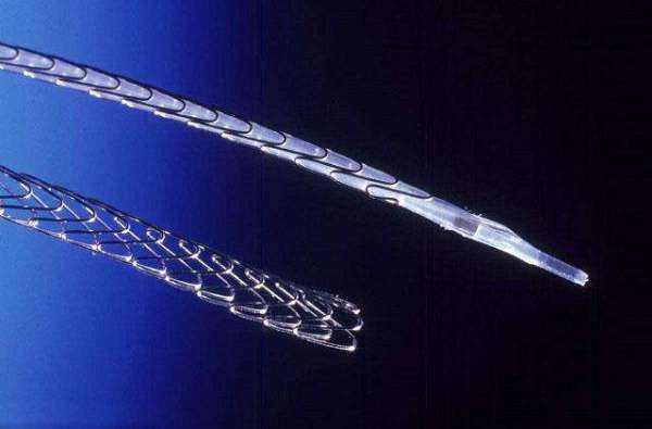 药物涂层支架和金属裸支架,哪个更好?