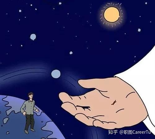 如果有个人可以拉我一把,可以推我一下,那该多么好呀