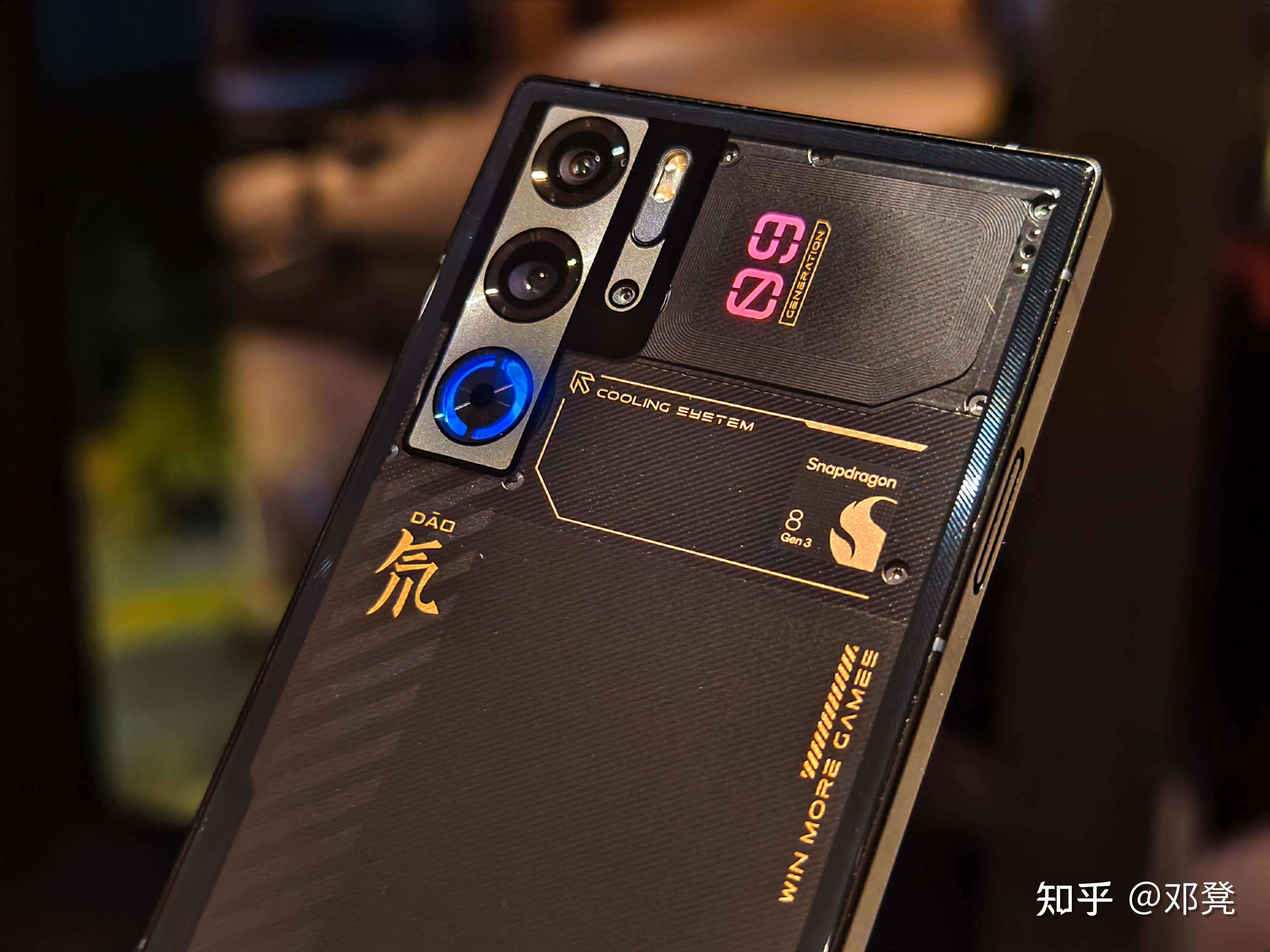 11 月 28 日,努比亚红魔 9 Pro 系列正式开售,有实际上手过的人可以分享一下使用体验吗? - 知乎