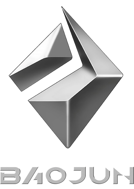 如何评价宝骏的新车标?