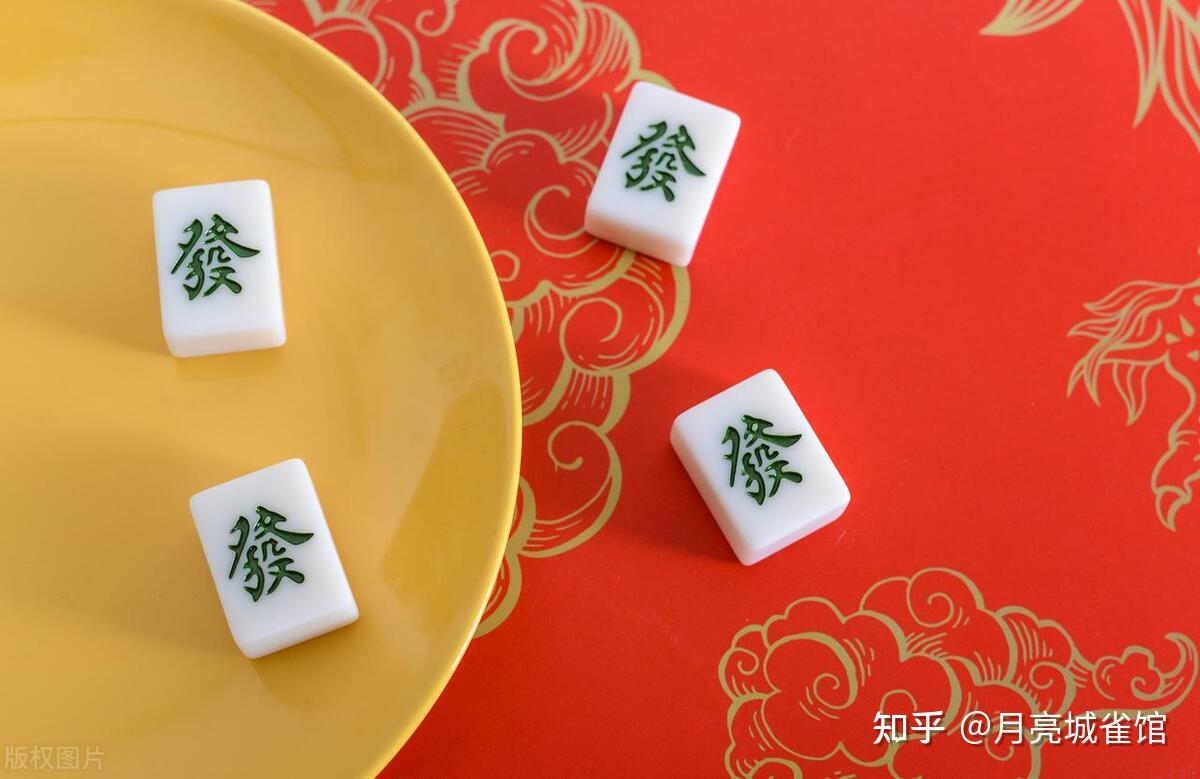 逻辑麻将入门14——一向听之组牌理论 - 知乎
