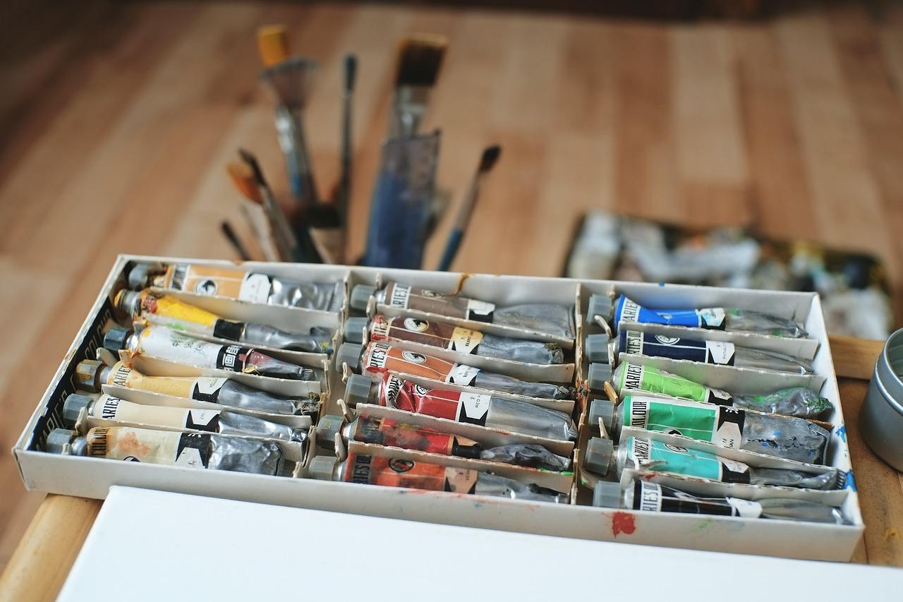 金属漆比例是多少