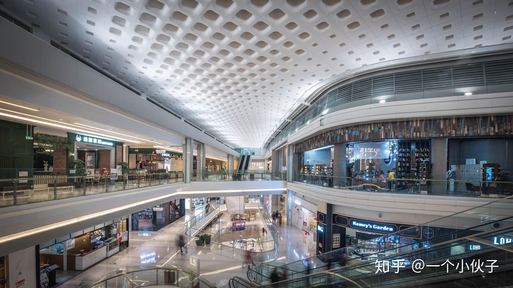 烟台大悦城在青岛和哪个商场一个档次? - 知乎