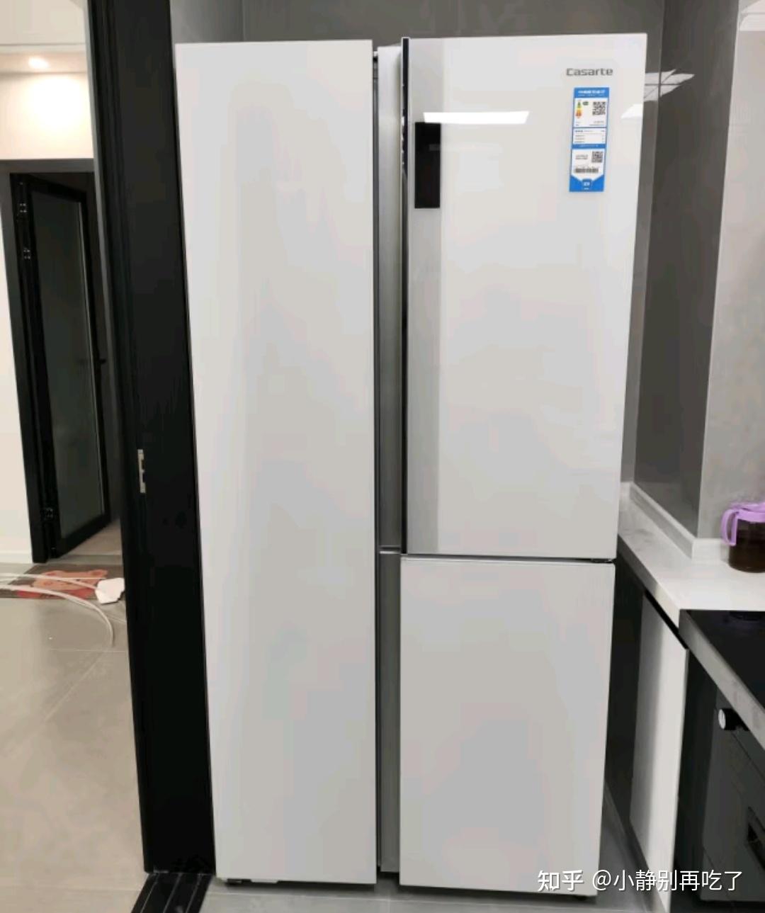 卡萨帝冰箱卡萨帝冰箱 bcd—700wgctd87vau1 的配置怎么样?