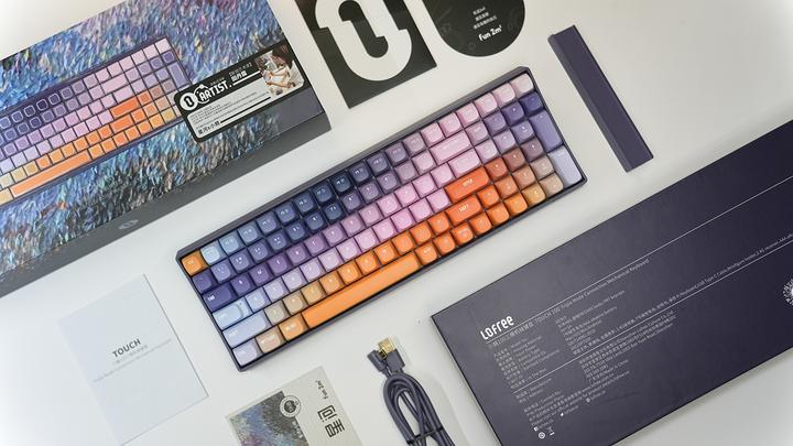 用它,遇见你的灿烂星河---洛斐星河小翘100 - 知乎