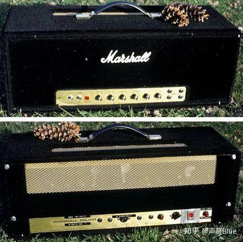 声藏大师深紫吉他手richieblackmore设备大揭秘