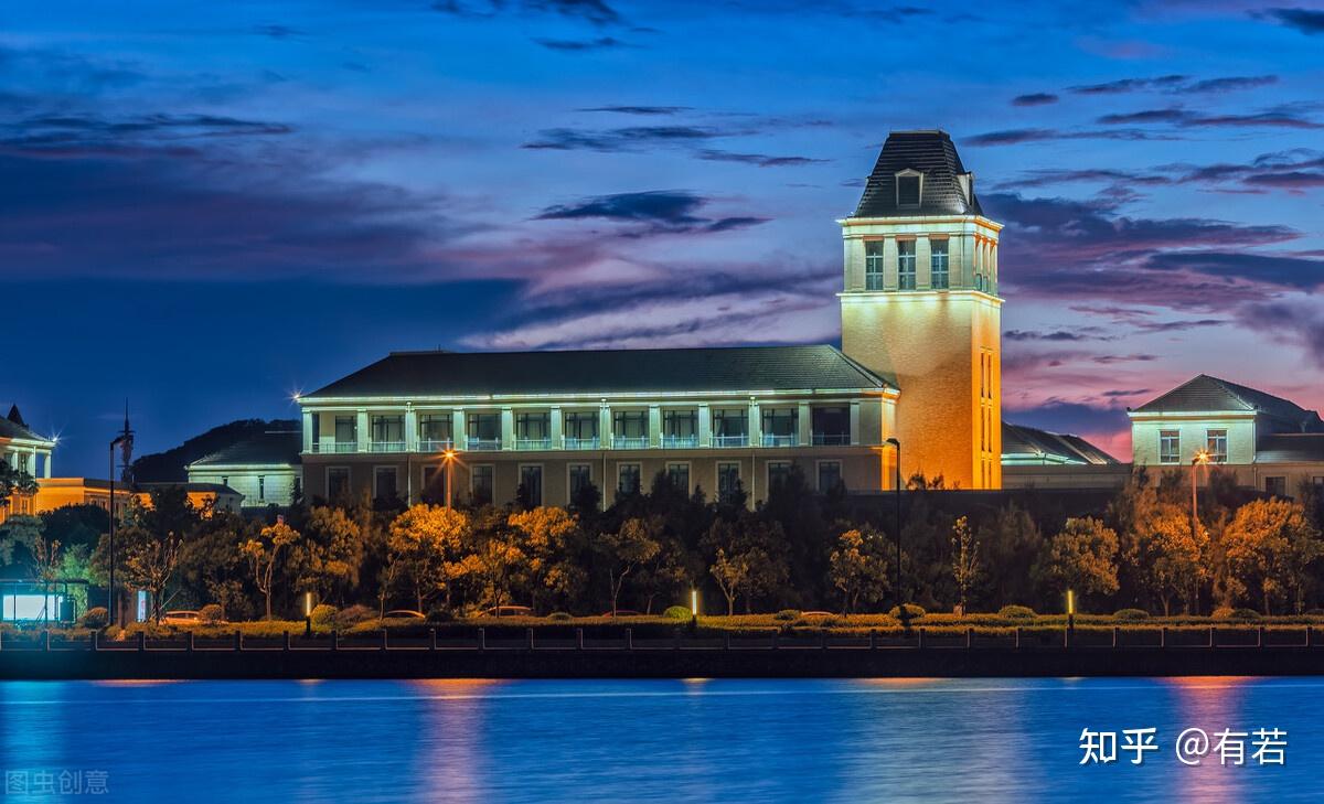 浙江海洋大学2021年三位一体综合评价面试真题 - 知乎