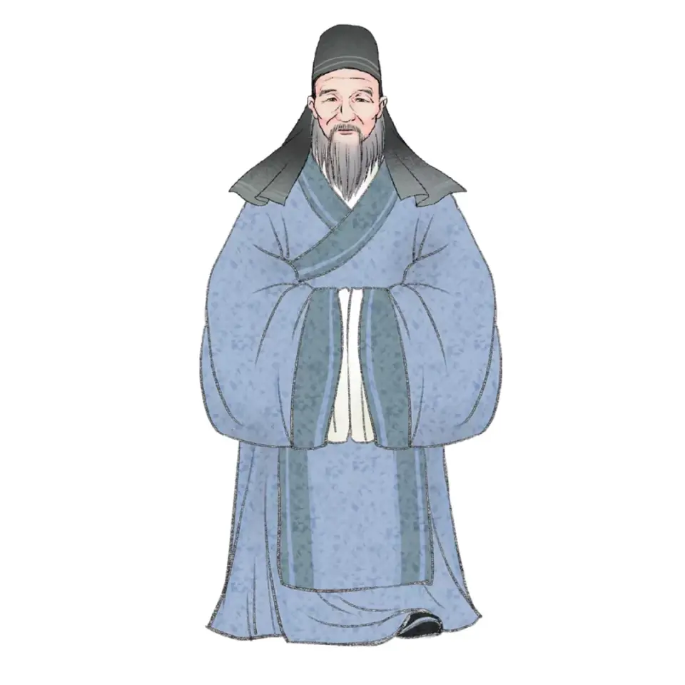 古之学者必有师中国历史上伟大的十位老师