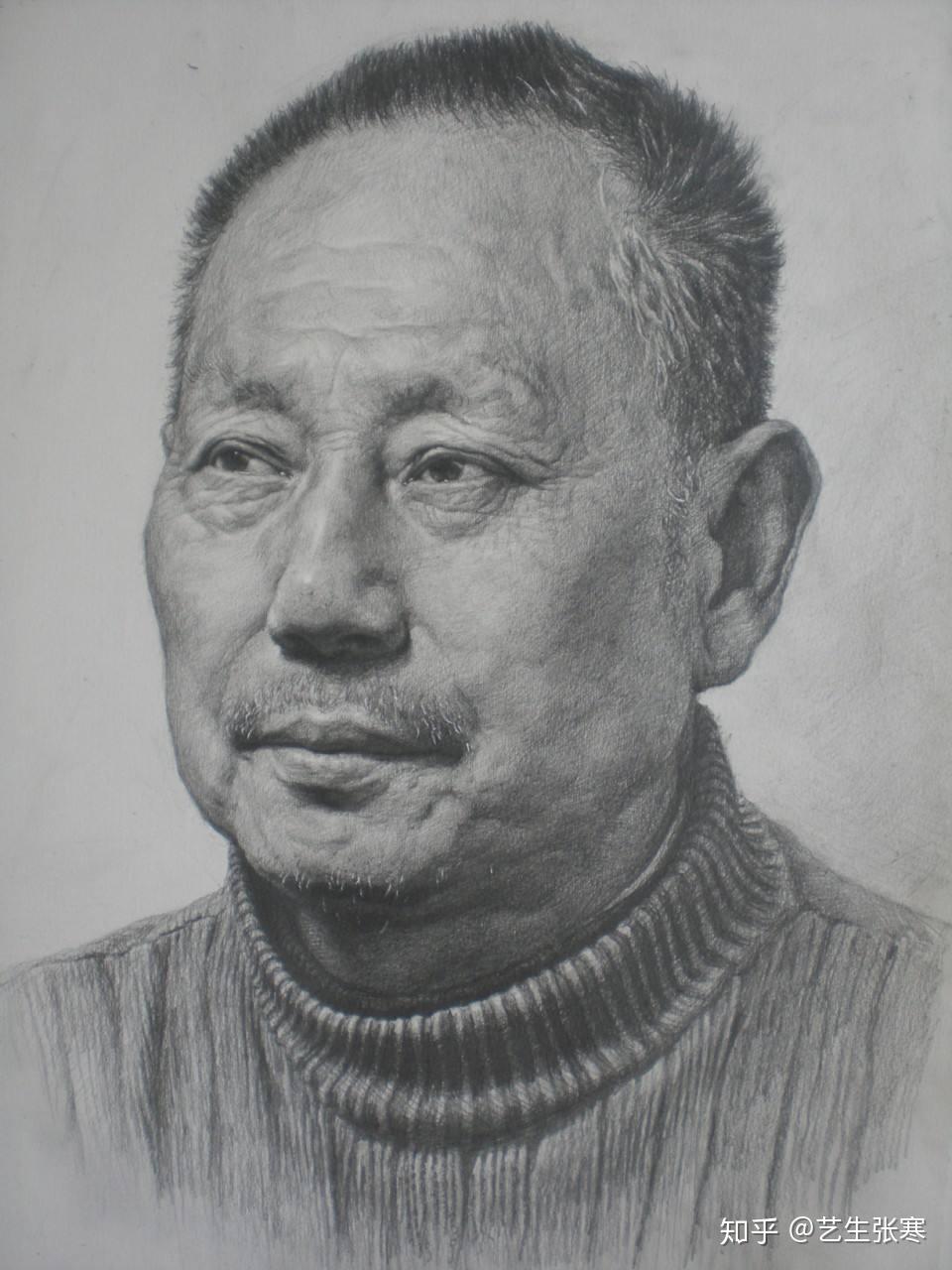 什么是素描基础？