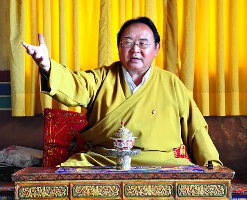 索甲仁波切:揭秘轮回——从死亡至投胎再生(2)