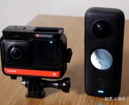 2021年运动相机推荐|哪个牌子性价比高？GoPro 、大疆pocket 、Insta 