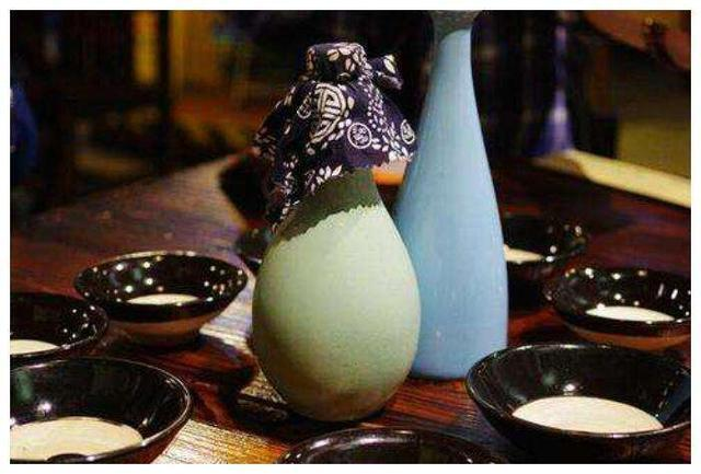 古人为何酷爱饮酒?从古代“酒文化”入手,探秘古代人的生活(4) - 知乎
