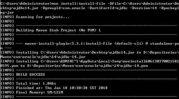mybatis中oracle怎么批量更新数据  第1张