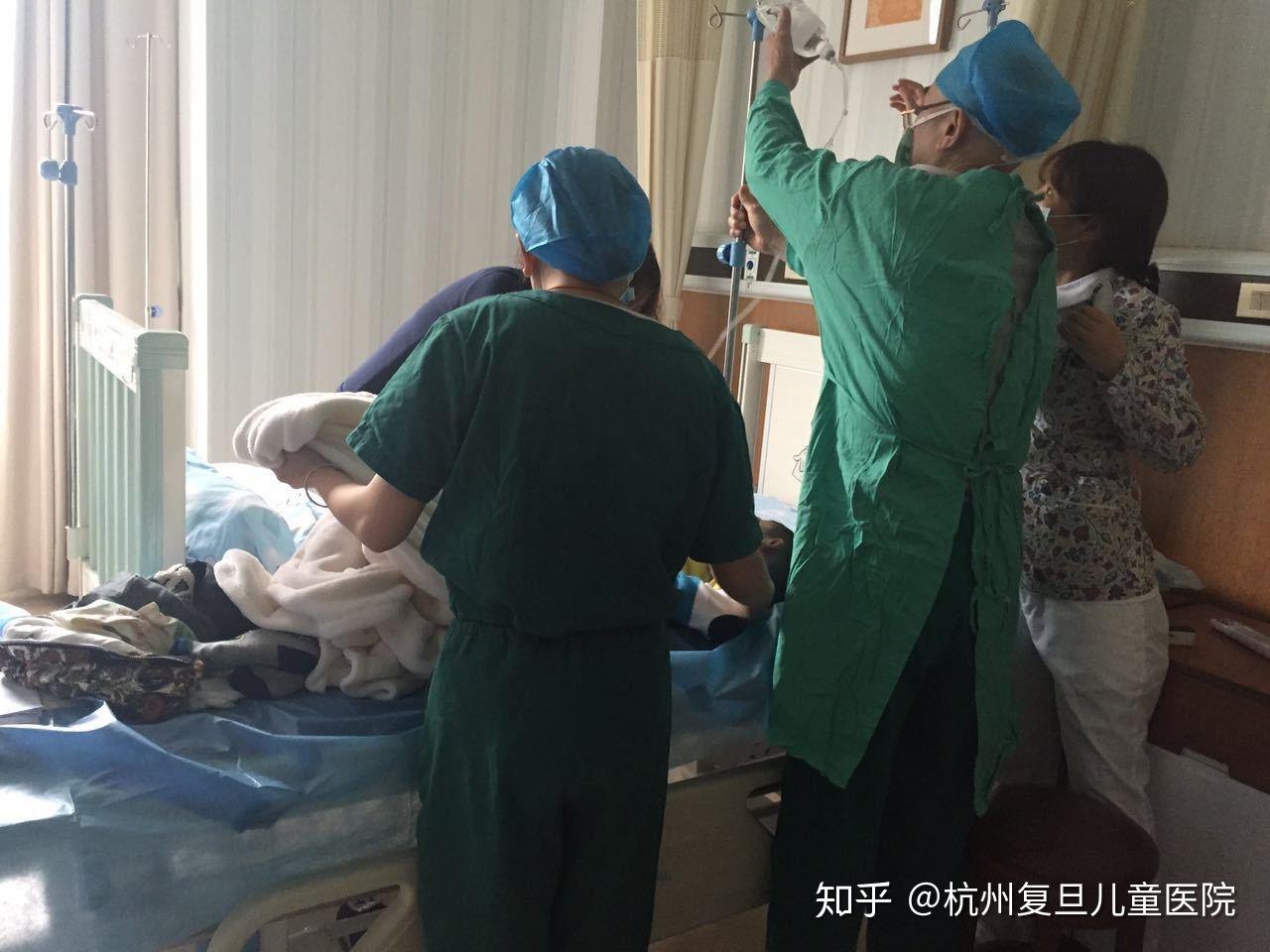 尿道下裂手术成功率非常高特别是会阴型尿道下裂(最严重的类型)一次