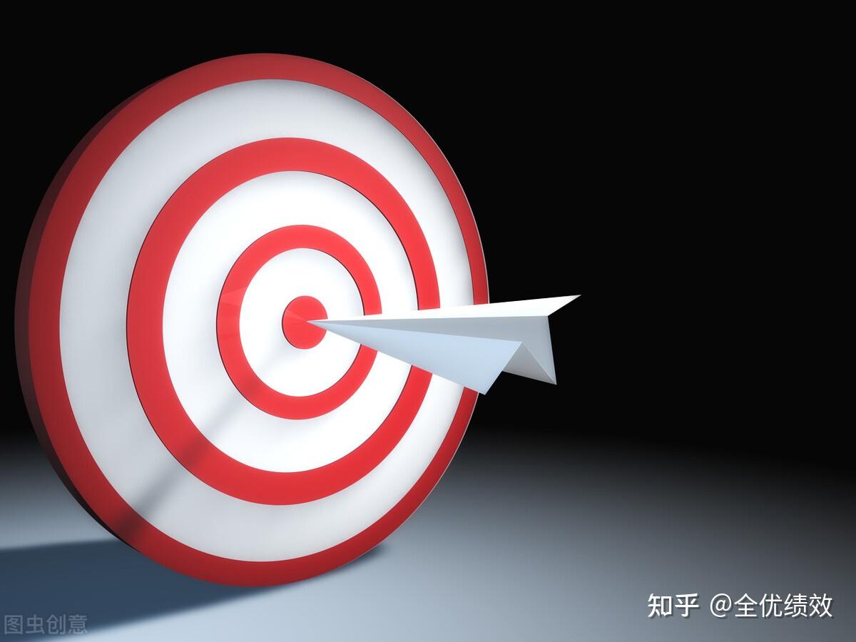 我们不要成为目的的奴隶,而应该是目标的战士 - 知乎