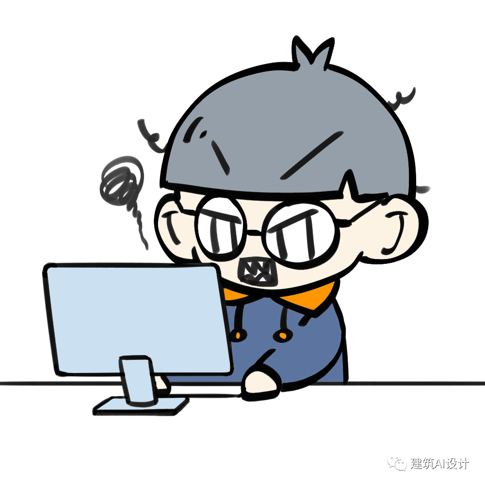 拯救词穷,最全建筑室内Ai绘图描述关键词合集来了! - 知乎
