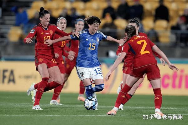 女足世界杯:日本女足vs挪威女足,日本女足能否继续高歌猛进 知乎