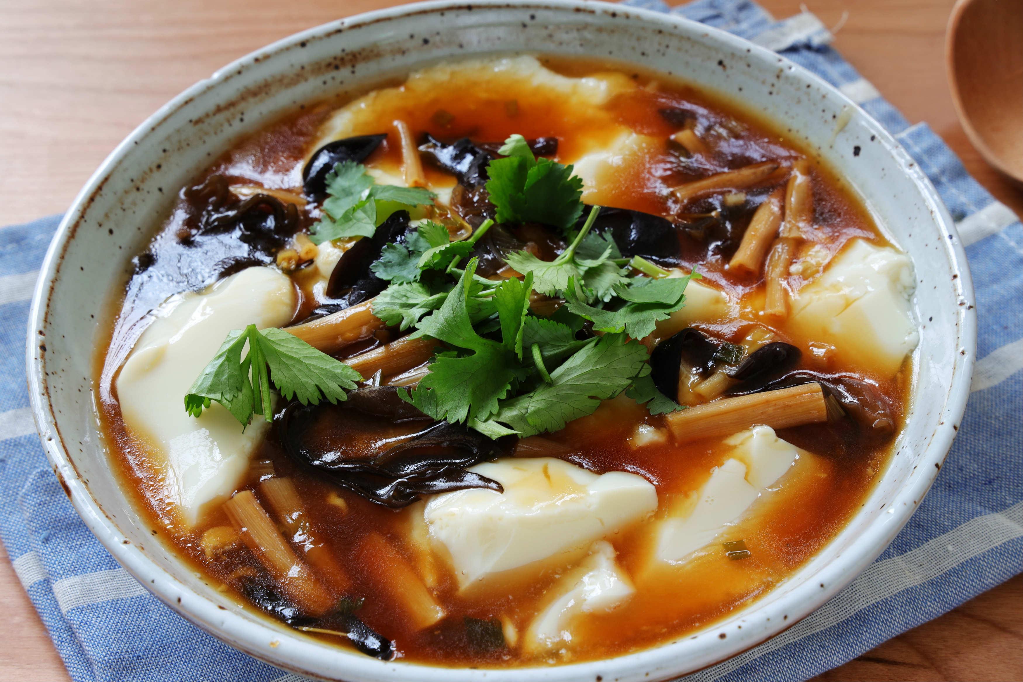 如果让你在家自己做早餐,你会吃什么?