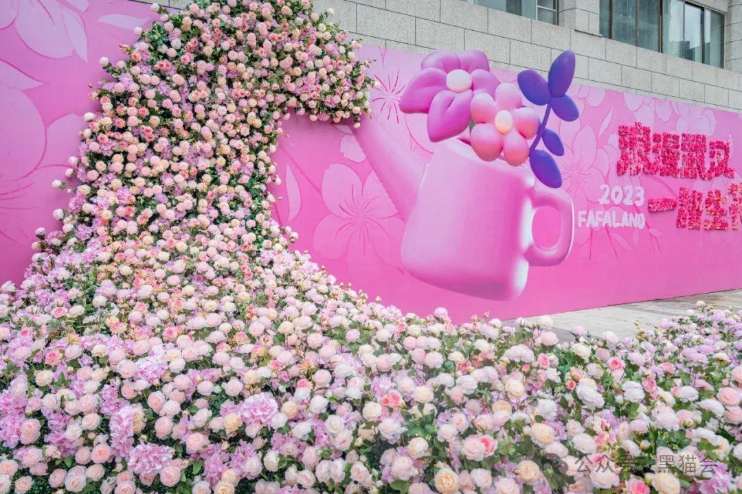 【干货收藏】19 樱花主题活动策划思路分享!