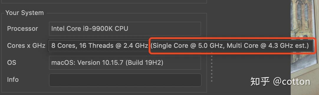 如何评价 CINEBENCH R23 测试，和 R20 以及 R15 的区别在哪？ - 知乎