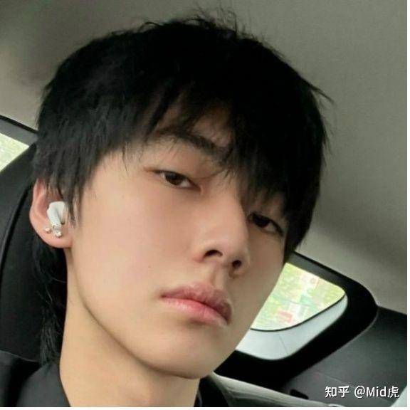 男生如何快速把脸变好看? - 知乎