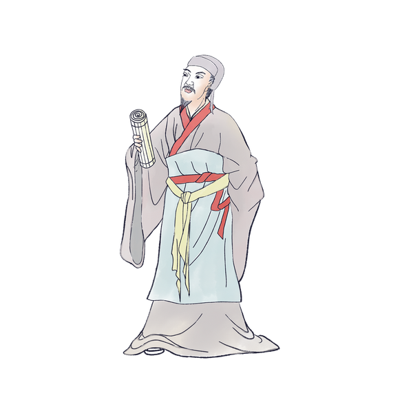 庄子《田子方》:君子有其道,未必为其服;为其服者,未必知其道 - 知乎