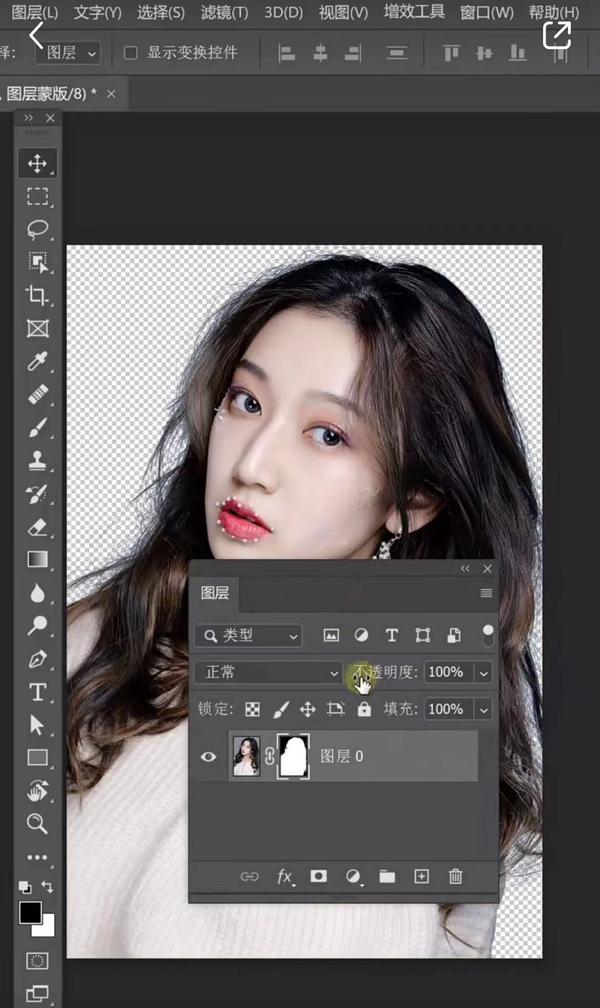 ps 入门之后,大量练习的素材一般从哪里来?