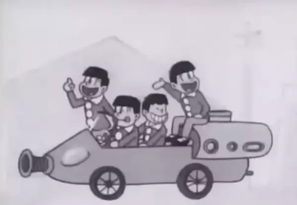 作品考古 简单易懂的tv动画编年史part 2 1966 1969 知乎