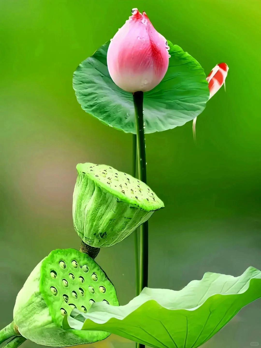 能分享几首小众但很有意境的诗词吗?