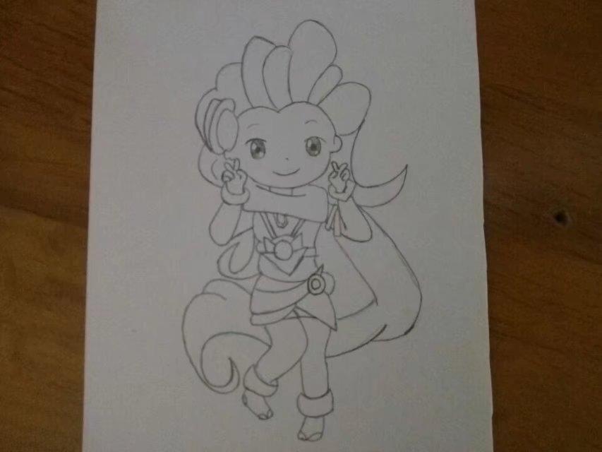 如何评价英雄联盟萝莉风的新英雄暮光星灵佐伊